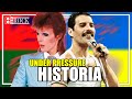 Queen & David Bowie - Under Pressure // Historia Detrás De La Canción