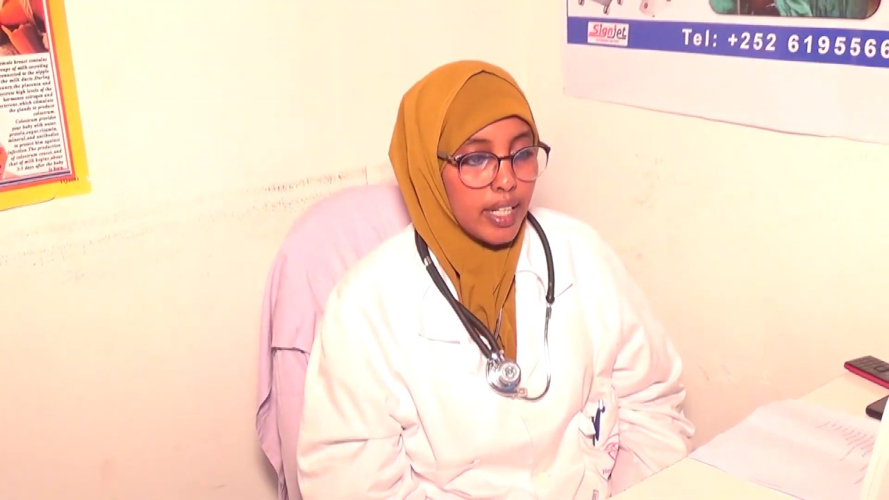 Cudurada ku dhaca tubooyinka minka iyo sida loo daaweeyo- Caafimaad News