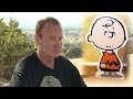 Charlie Brown's voice actor, Peter Robbins, died from suicide