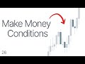 STOP Trading in LP Conditions (LP vs HP) - Ep 26