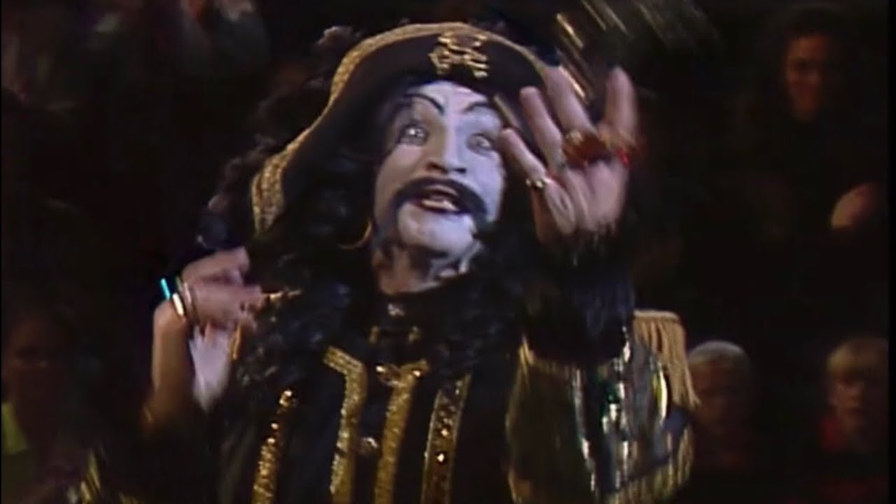 Terje Formoe fremfører «Jeg kommer alltid tilbake» (1998)