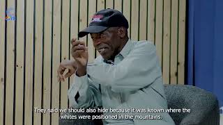 Crossing the Mighty Zambezi: Lovemore Ndlovu’s Unforgettable Liberation Story