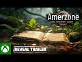 Amerzone - The Explorer&#39;s Legacy - Reveal Trailer