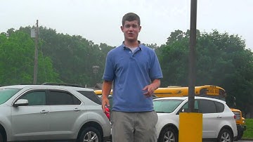 BIBLE Project - The Omnipresence of God