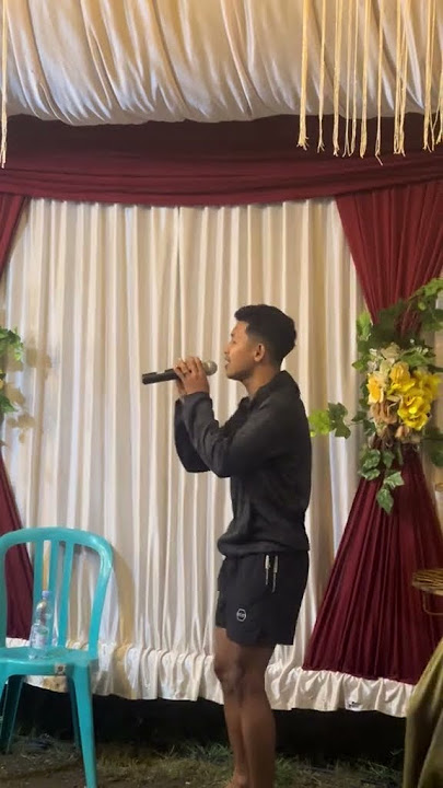 BISMILLAH LINO  AHERA | CIPT AHRI FG | ARTIST FAJAR HIJAZ |  COVER AWALL_19 VIRAL DI TIKTOK