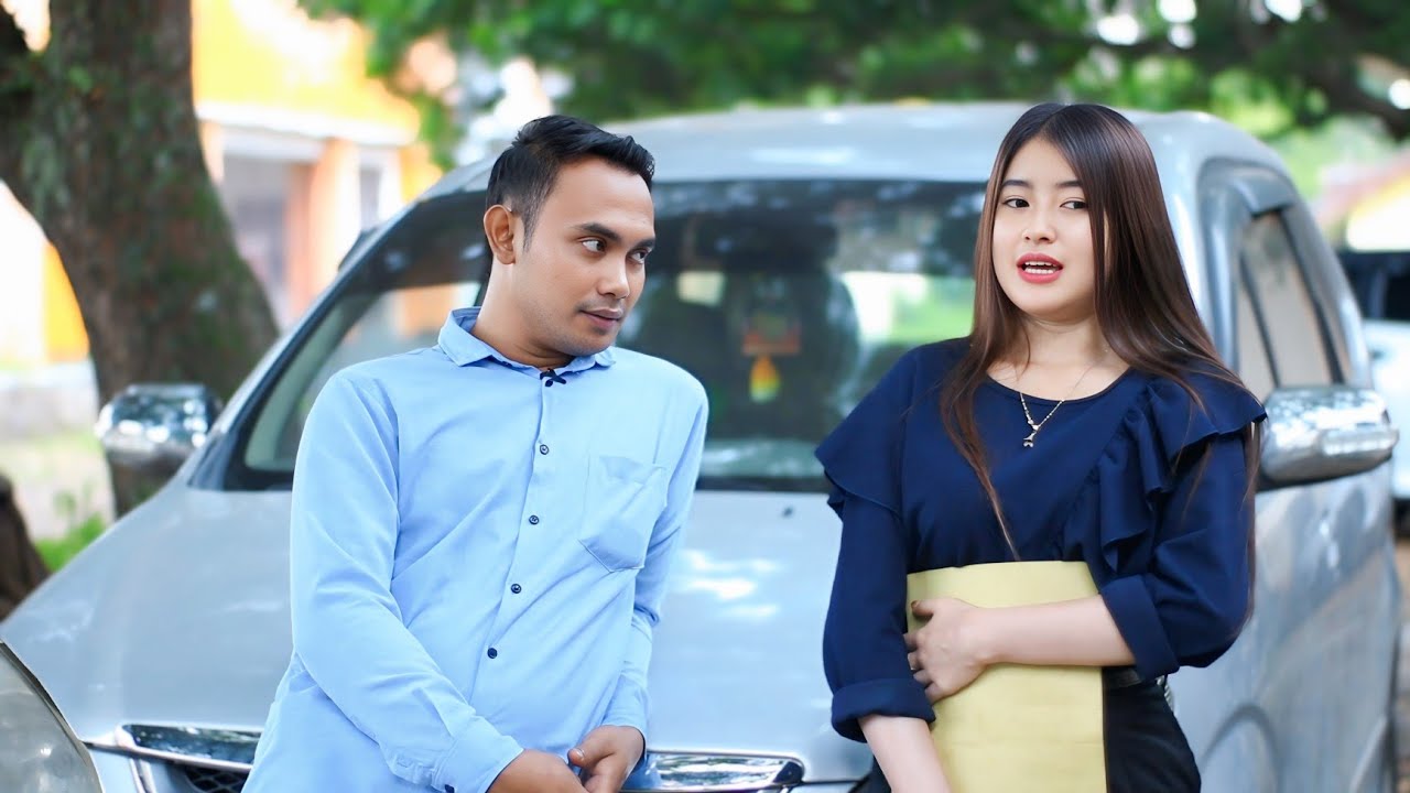 BOS BESAR NYAMAR JADI PELAMAR KERJA DIUSIR DARI KANTOR OLEH KARYAWAN SENDIRI !! 10 MENIT KEMUDIAN...