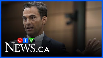 Interim Parliamentary Budget Officer raises concerns over Liberals’ 2025 budget