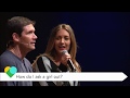 Dating Conference 2016 Q & A Matt Chandler