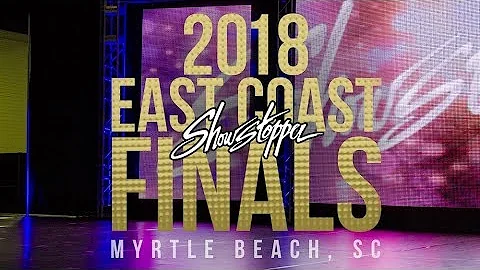 2018 East Coast Finals Memories