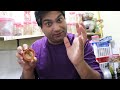 Mangosteen fruit first experience of shaukiya foodi   mangosteen real honest review