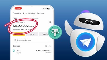 New Flash USDT Sender | 100% Working Method | Full Tutorial 
