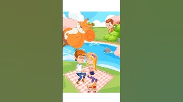 Make girl anger noob game / Android & ios #shorts #viral #gaming