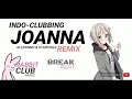 JOANNA (BreakBeat Remix) - Allexinno & Starchild | Rabbit Club Music #indoclubbing Mp3 Song