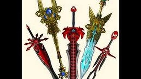 [Tutorial] AQW - How to get Non-Member Items