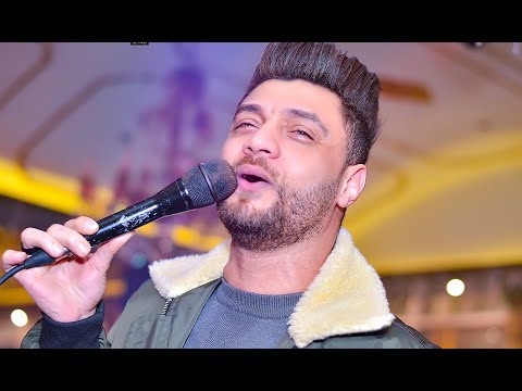 موال وحشنى صوتك 2023 ابن الاكابر احمد عامر