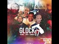 Jozii x lamasa x sourxs ft shimshim  glock 17