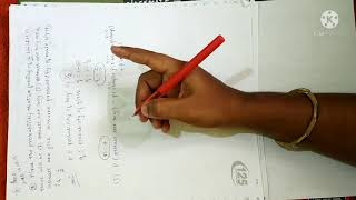 Problems on binomial or Bernoulli's distribution