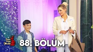 Doya Doya Moda 88 Bölüm 