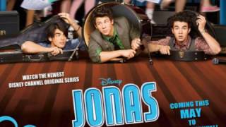 Things Will Never Be The Same Jonas Brothers Lyrics