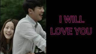 My Happy Home OST- I Will by SE O in Han/Rom/Eng LYRICS