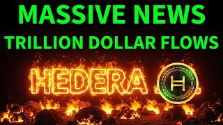 🔥$10 HBAR Hedera Transforming Global Finance Archax Real-Time Yields Institutional Asset Management!