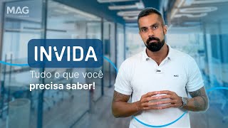 Linha INVIDA: portfólio completo e coberturas | MAG Seguros