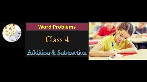 Class 4 | Mathematics | Estimation | Round off | Subtraction | Exercise 2.7 #Learning #Class4 #Maths