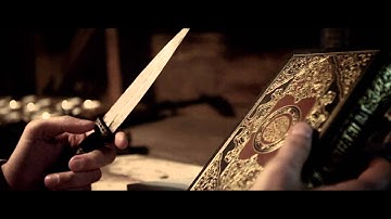 Forgive Me Father Trailer