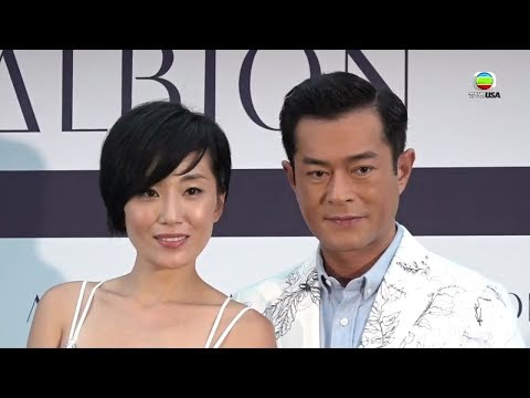谷祖琳為咗襯古天樂  特登去曬黑D