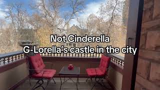 Capital Hill Mansion Bed & Breakfast