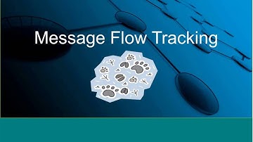 Tracking Messages Flows in DataPower with CA APM