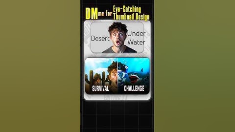 Scroll-Stopping Thumbnails That Get Views!