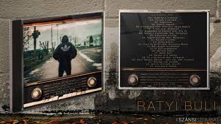 Szánsi - Ratyi Buli Official Music