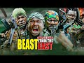 (Full Movie) BEAST FROM THE EAST - SYLVESTER NMADU VS ZUBBY MICHAEL | 2023 NOLLYWOOD ACTION MOVIES