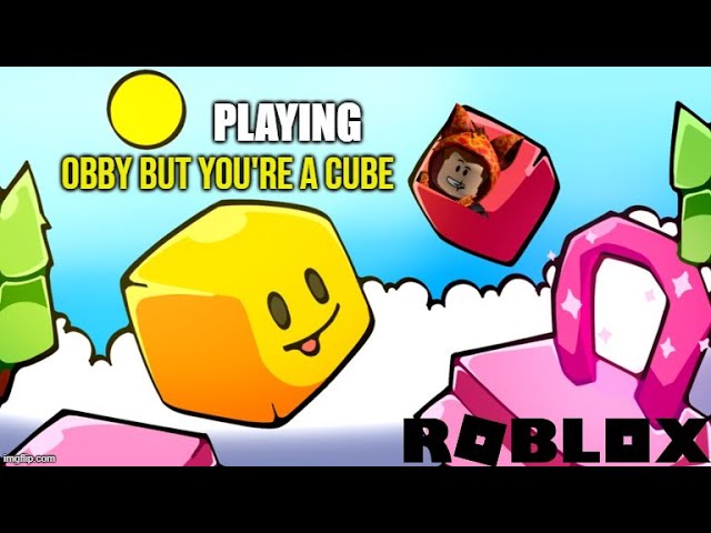 every Roblox kids be like - Imgflip