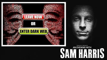 Sam Harris 2018 - What is The Intellectual Dark Web (with Eric Weinstein & Ben Shapiro)