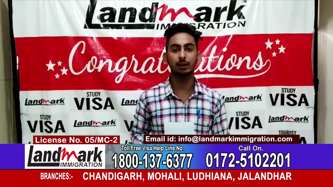 canada visa account Canada Study Visa September Intake 2019