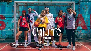 Reijy Ft Letyan, Leyva BEBE - Culito Oficial (Video Oificial)