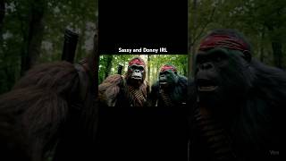 Choomas #thebiglezshow #biglez #sassythesasquach #bigfoot #bigfootvlogs #yeti #yetivlogs #ai #veo3