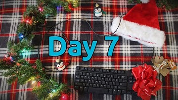 Advent of Code 2021 - Day 7