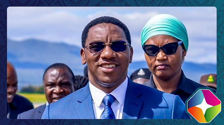 MH. MAKONDA ANAVYOISHI KWENYE NDOTO YAKE YA KUWA WAZIRI | ATABIRIWA MAKUBWA KWENYE SIASA ZA TZ