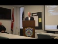 VIDEO: Jackson Police urge citizens to "Lock, Take, and Hide"