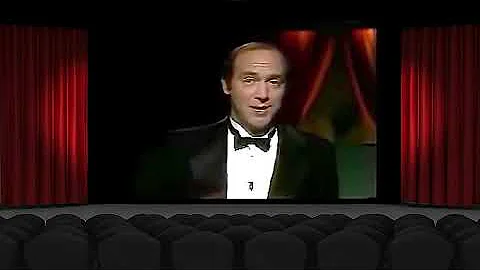Siskel & Ebert: If We Picked the Oscars (1983) - P...