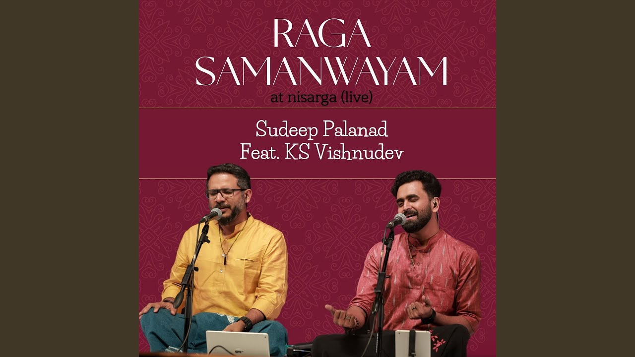 Yamuna Kalyani (Live)