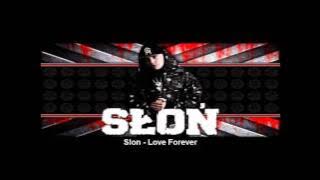 Słoń - Love Forever
