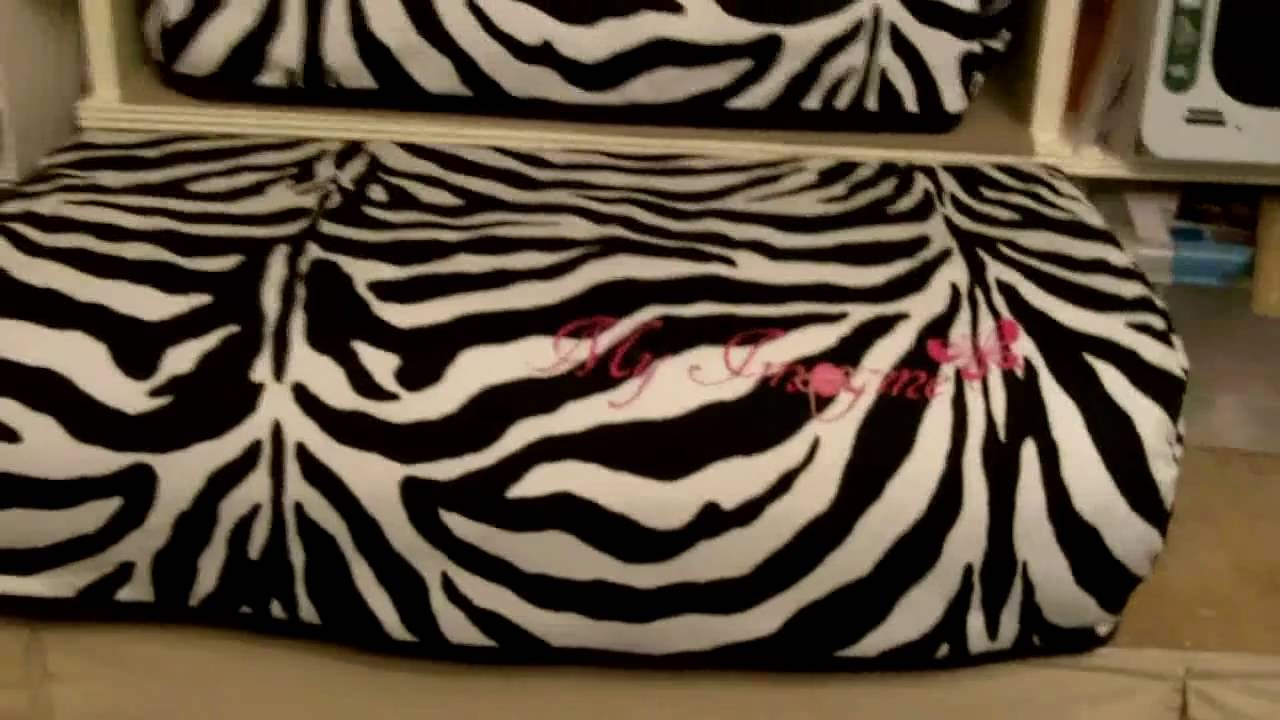 DIY Easy Dust Cover for Cricut Maker 