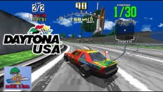 [Emulator tutorial] 90年代街機模擬好夥伴 SEGA MODEL2模擬器 M2emulator使用教學