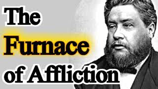 God's People in the Furnace - Charles Spurgeon Sermon screenshot 5