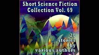 15 Zen by Jerome Bixby in Short SF Collection Vol  069
