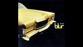 Blur-Song 2 (instrumental)